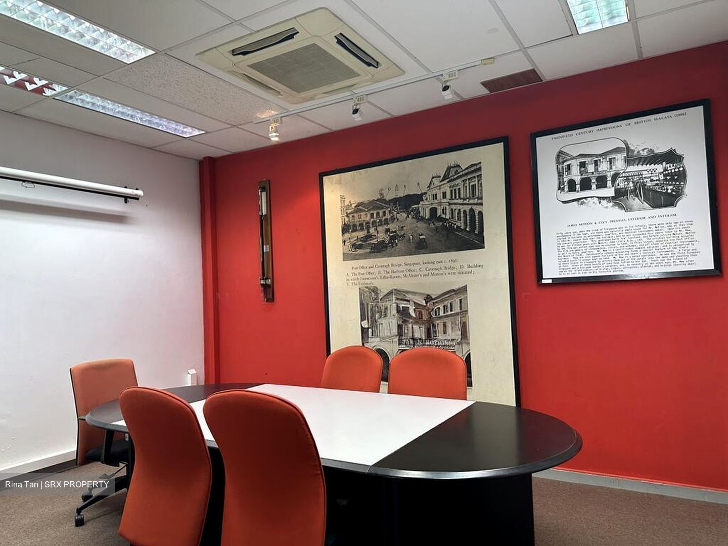 Jalan Pesawat (D22), Office #501018581